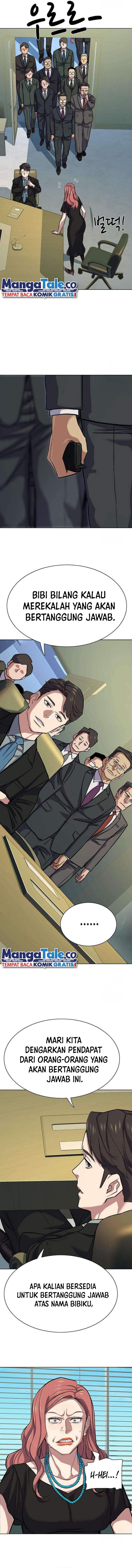 Read Reborn Rich ID Manga Online