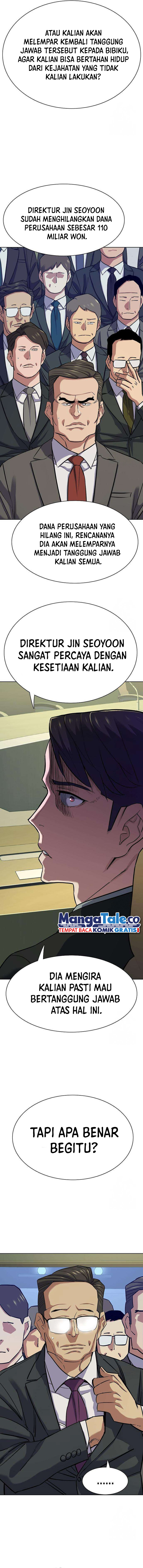 Read Reborn Rich ID Manga Online
