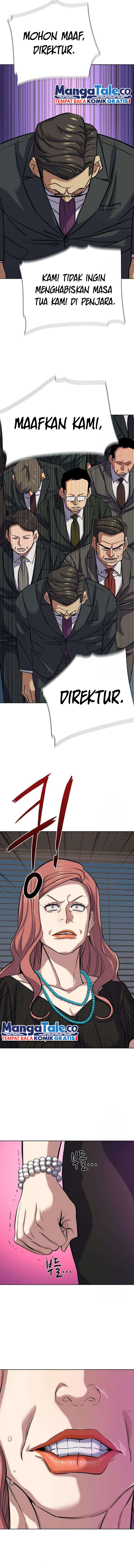 Read Reborn Rich ID Manga Online