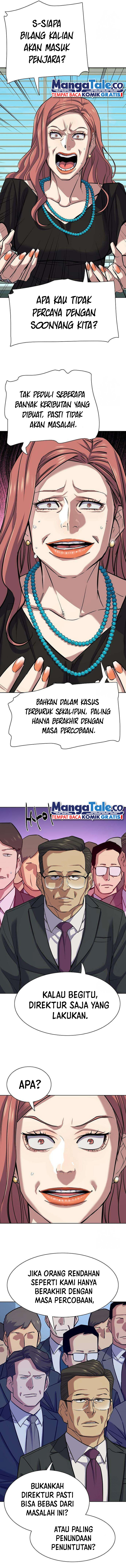 Read Reborn Rich ID Manga Online