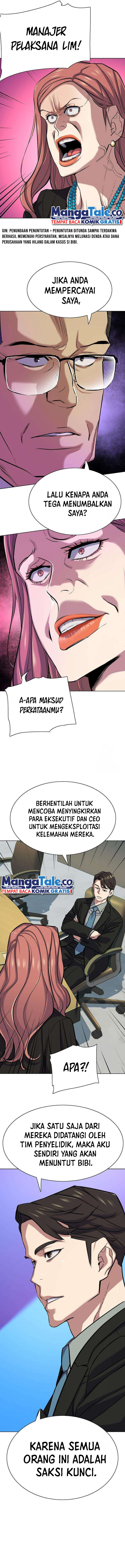 Read Reborn Rich ID Manga Online