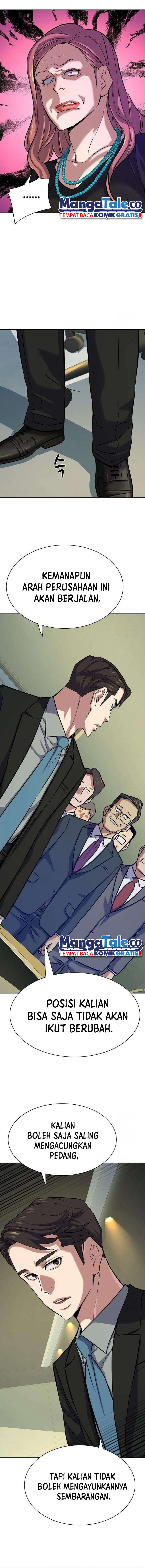 Read Reborn Rich ID Manga Online