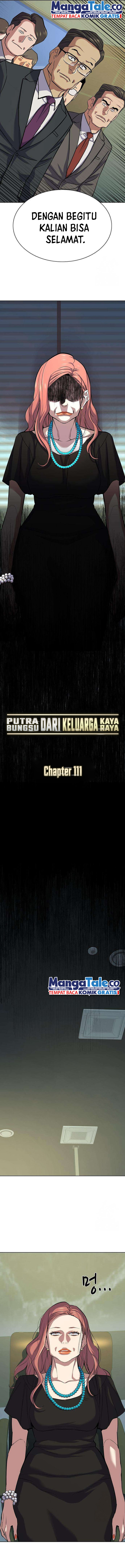 Read Reborn Rich ID Manga Online