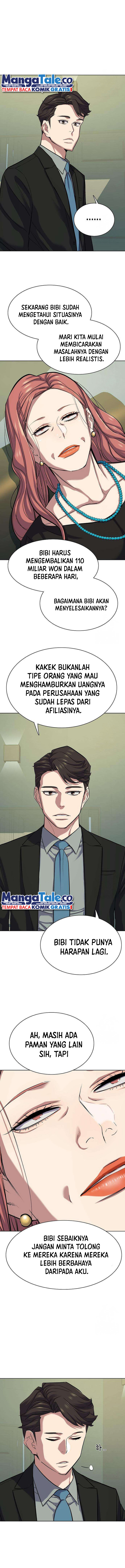 Read Reborn Rich ID Manga Online