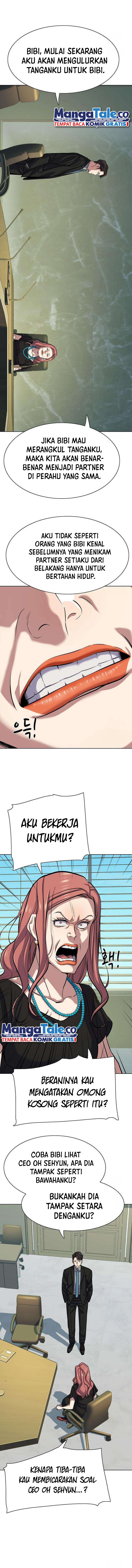 Read Reborn Rich ID Manga Online