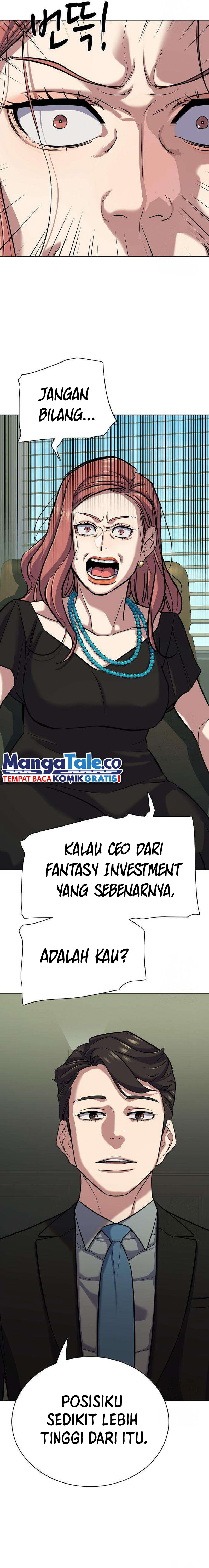Read Reborn Rich ID Manga Online