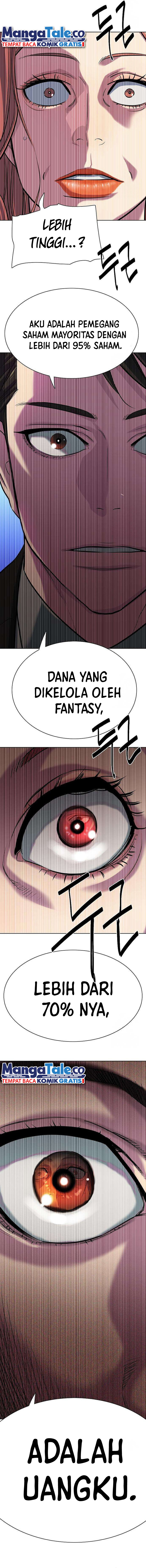 Read Reborn Rich ID Manga Online