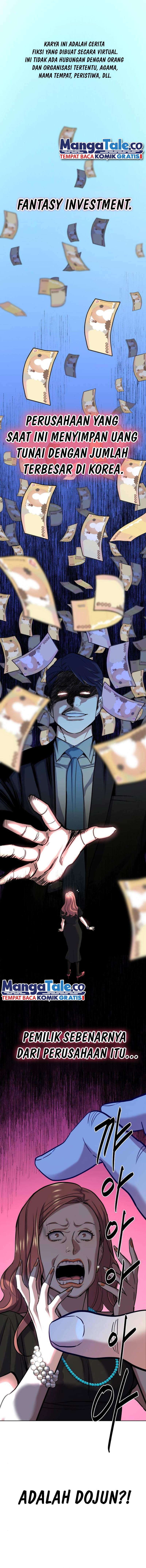 Read Reborn Rich ID Manga Online