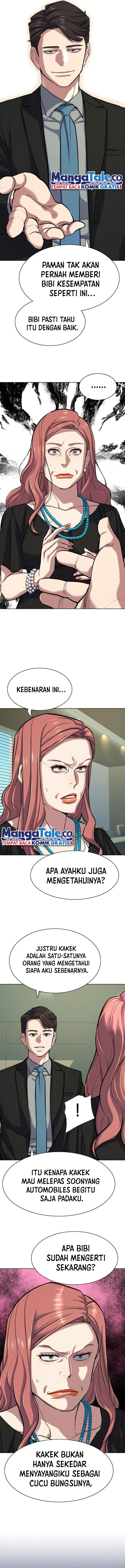 Read Reborn Rich ID Manga Online