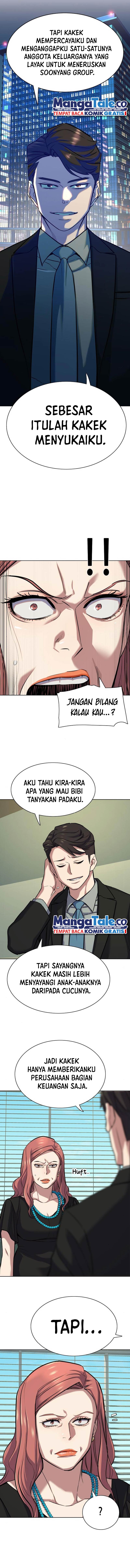 Read Reborn Rich ID Manga Online