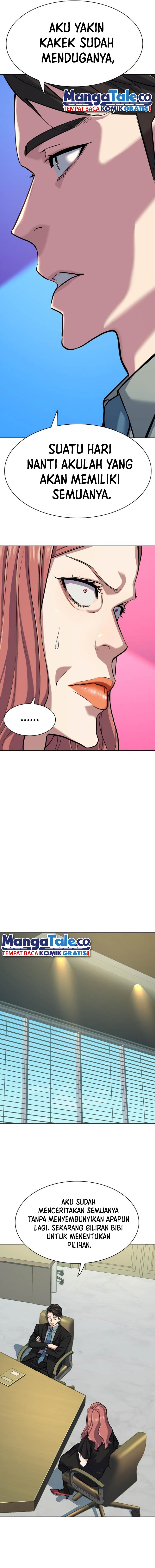 Read Reborn Rich ID Manga Online