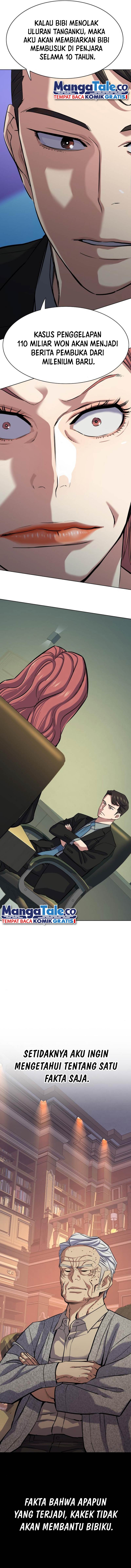 Read Reborn Rich ID Manga Online