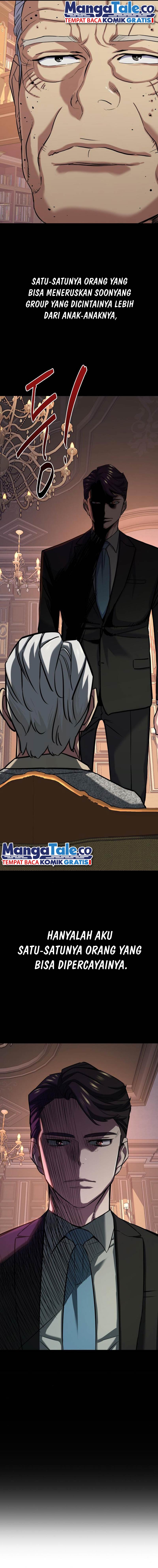 Read Reborn Rich ID Manga Online