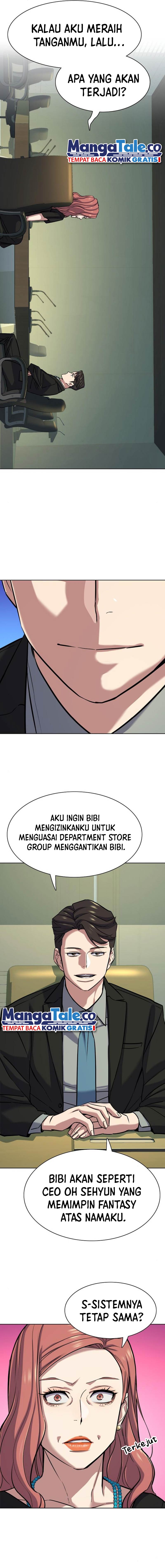 Read Reborn Rich ID Manga Online