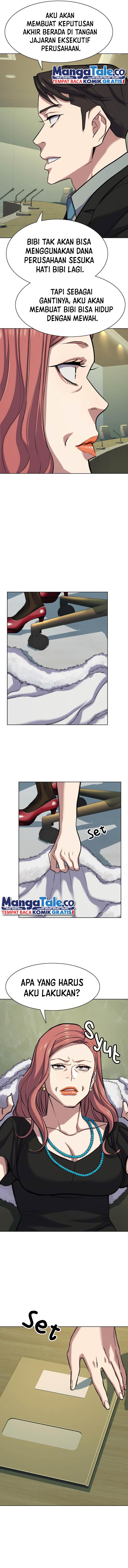 Read Reborn Rich ID Manga Online