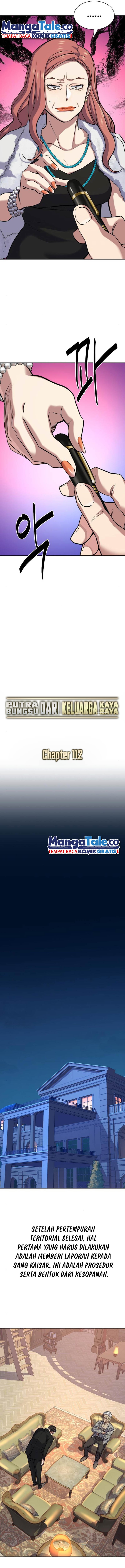 Read Reborn Rich ID Manga Online
