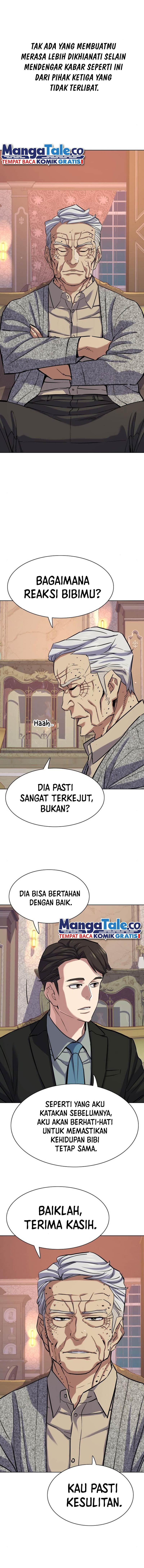 Read Reborn Rich ID Manga Online