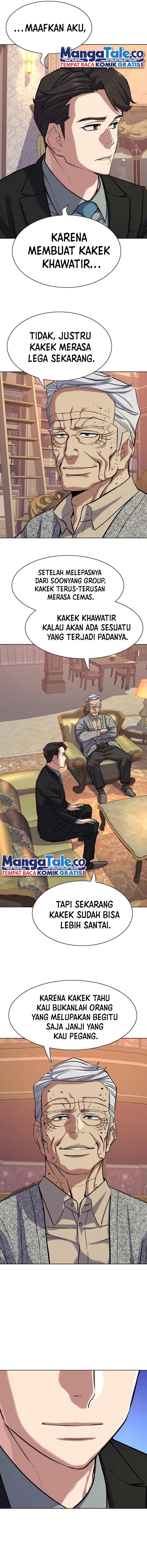 Read Reborn Rich ID Manga Online
