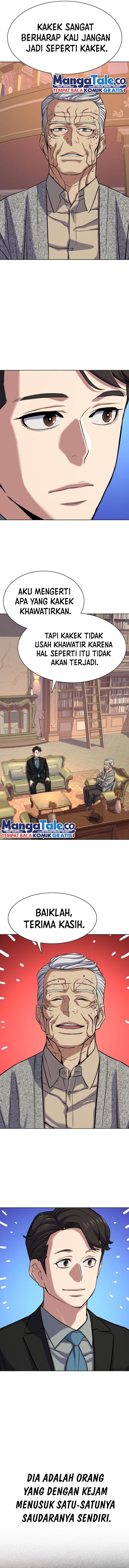 Read Reborn Rich ID Manga Online