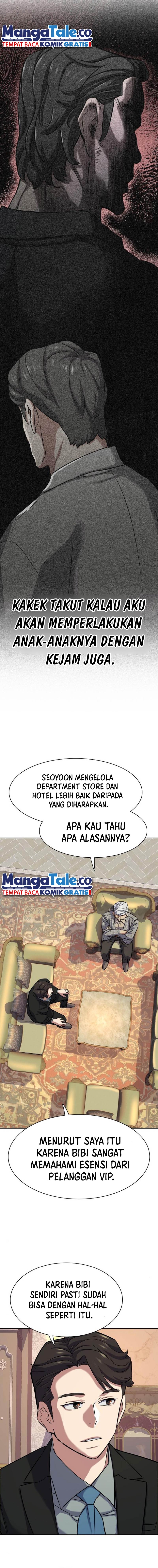 Read Reborn Rich ID Manga Online