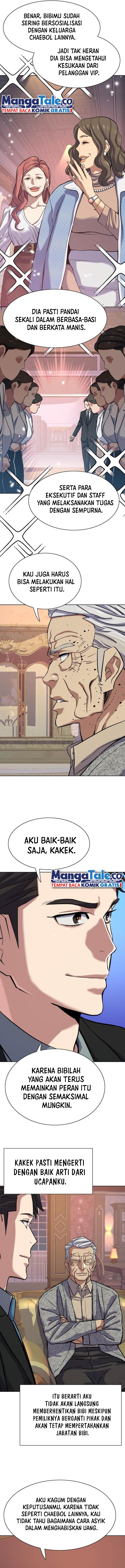 Read Reborn Rich ID Manga Online