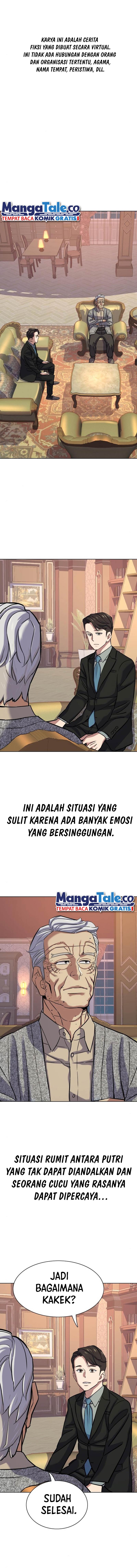 Read Reborn Rich ID Manga Online