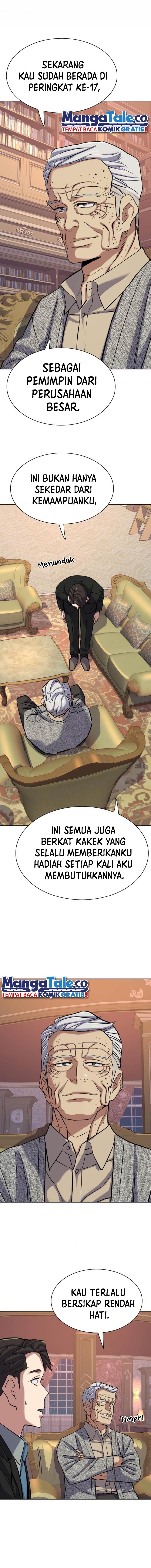 Read Reborn Rich ID Manga Online