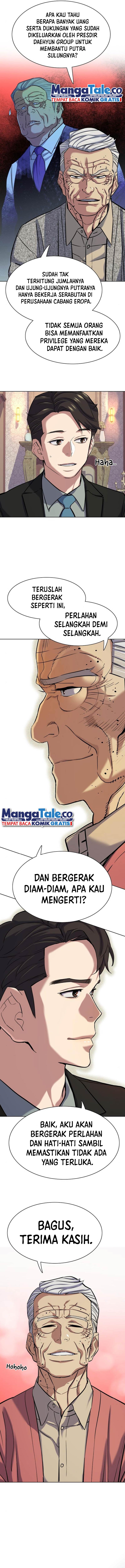 Read Reborn Rich ID Manga Online