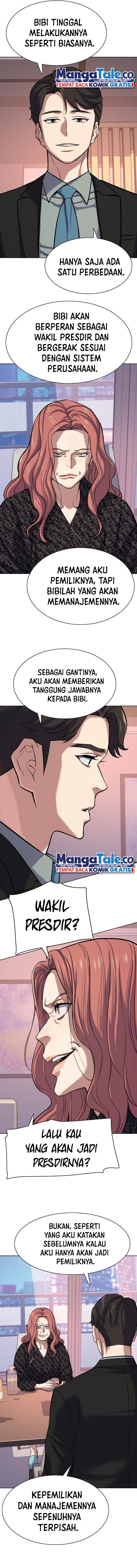 Read Reborn Rich ID Manga Online