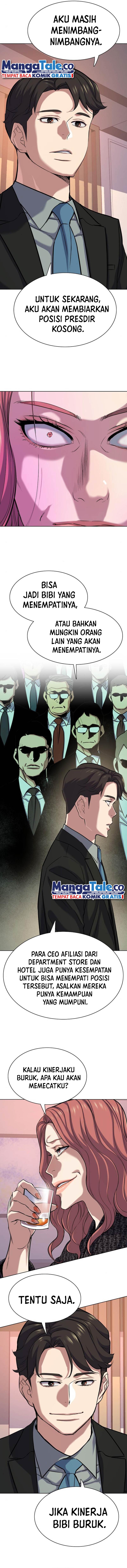 Read Reborn Rich ID Manga Online