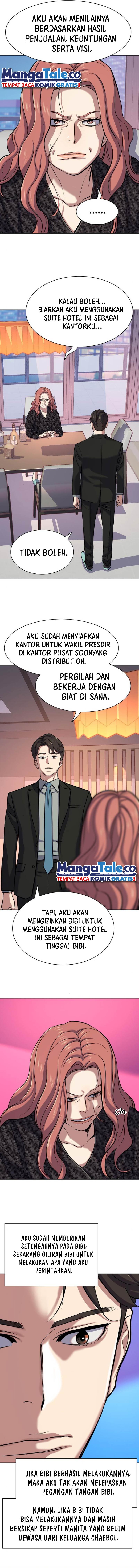 Read Reborn Rich ID Manga Online