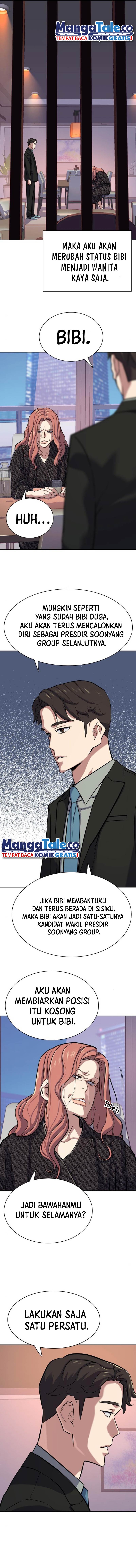 Read Reborn Rich ID Manga Online