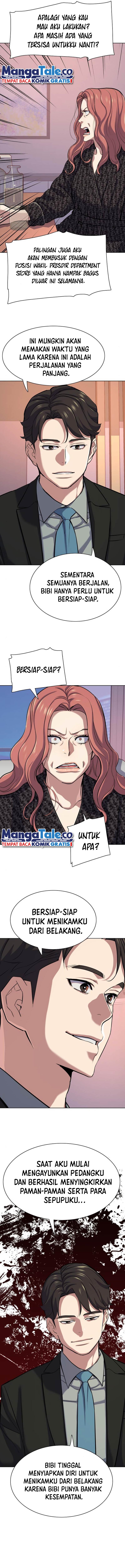Read Reborn Rich ID Manga Online