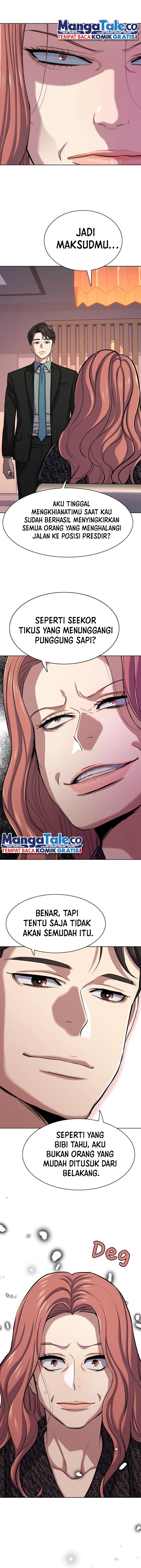 Read Reborn Rich ID Manga Online