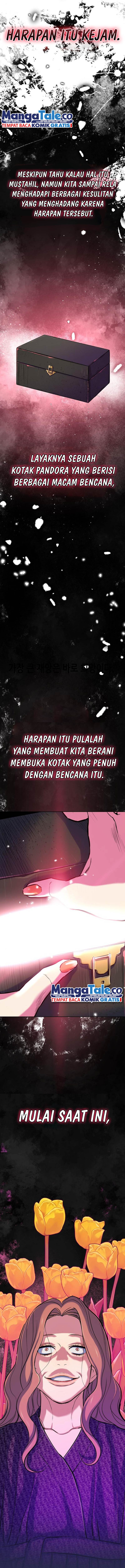 Read Reborn Rich ID Manga Online