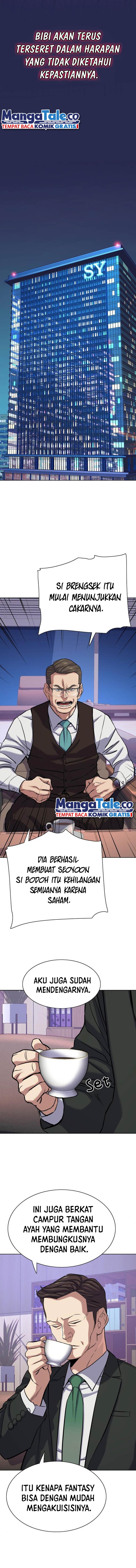 Read Reborn Rich ID Manga Online