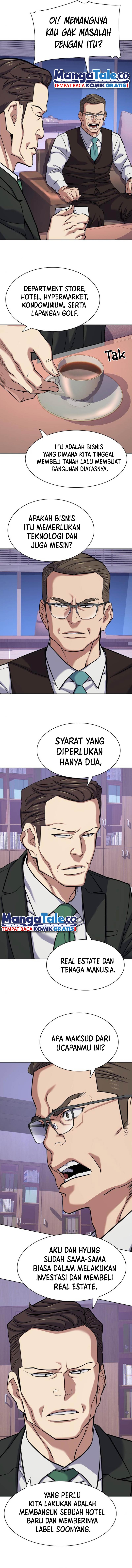 Read Reborn Rich ID Manga Online