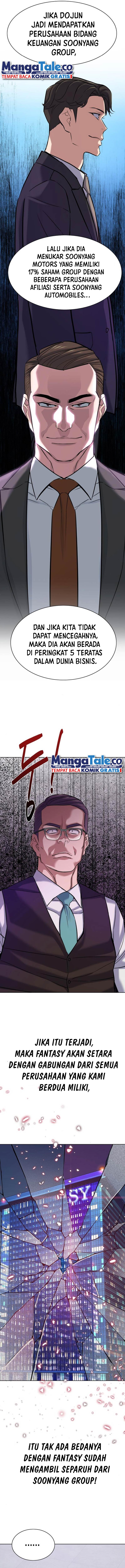 Read Reborn Rich ID Manga Online