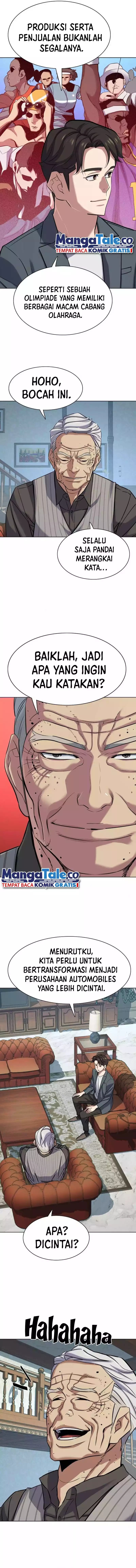 Read Reborn Rich ID Manga Online