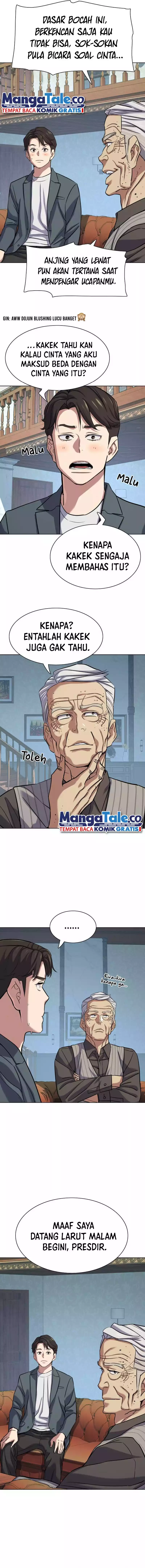 Read Reborn Rich ID Manga Online