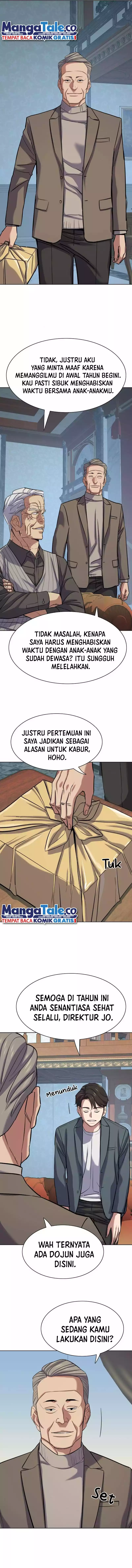 Read Reborn Rich ID Manga Online