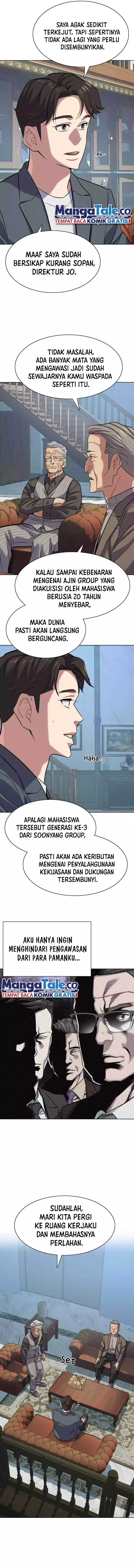 Read Reborn Rich ID Manga Online
