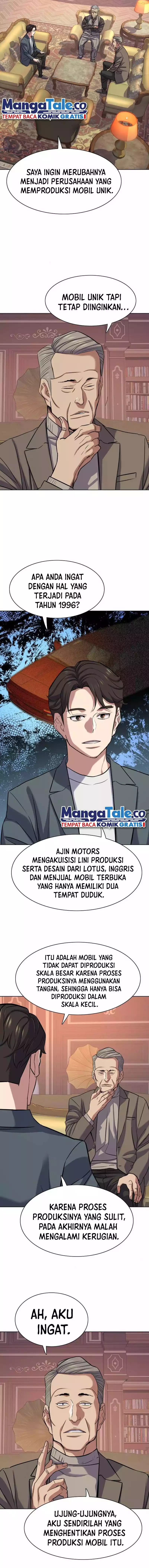Read Reborn Rich ID Manga Online