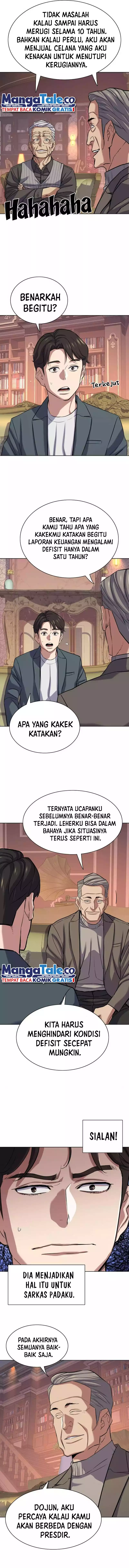 Read Reborn Rich ID Manga Online