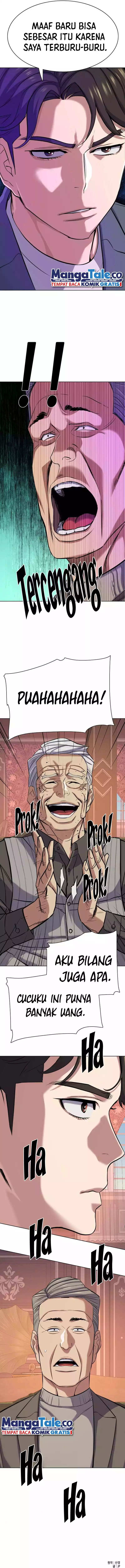 Read Reborn Rich ID Manga Online
