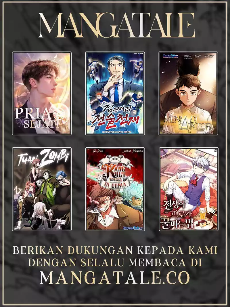 Read Reborn Rich ID Manga Online