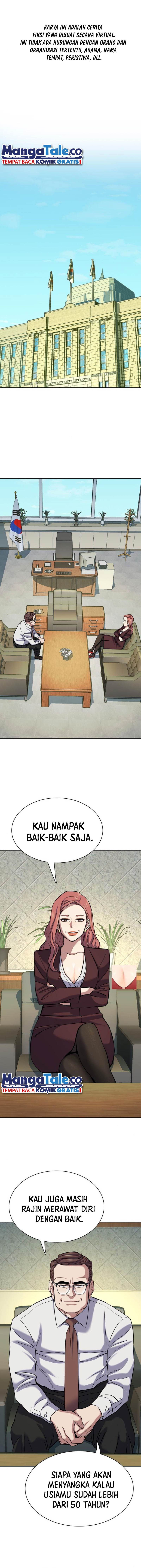 Read Reborn Rich ID Manga Online