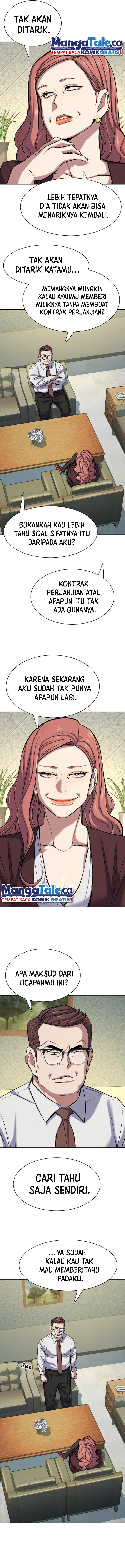 Read Reborn Rich ID Manga Online