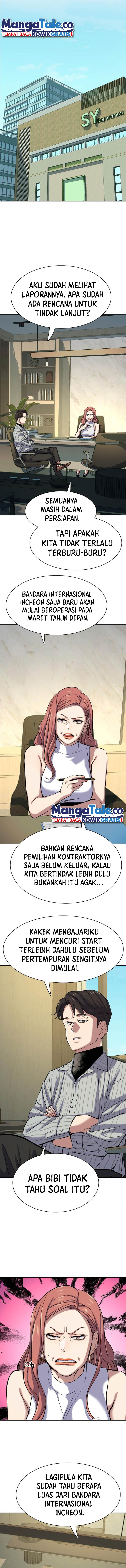 Read Reborn Rich ID Manga Online