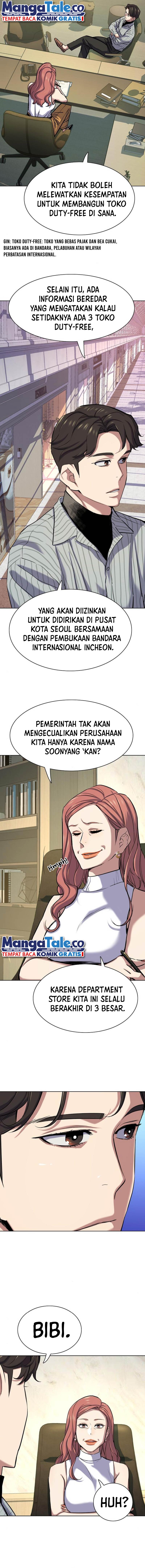 Read Reborn Rich ID Manga Online